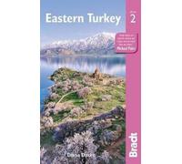 Diana Darke Eastern Turkey (Tascabile) Bradt Travel Guides (Regional Guides)