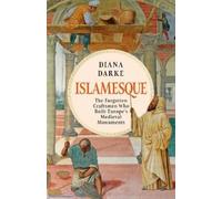 Diana Darke Islamesque (Copertina rigida)