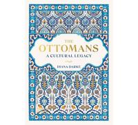 Diana Darke The Ottomans (Copertina rigida)