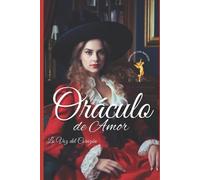 Diana de Los Ángeles Oráculo de Amor (Tascabile)