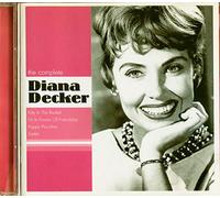Diana Decker - The Complete...