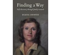 Diana Dennis Finding a Way (Tascabile)
