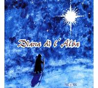 Diana Di L'Alba - Pueta & Ninni Nanna