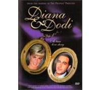 Diana & Dodi: True Love Story