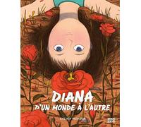 Diana d'un monde à l'autre
