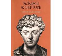 Diana E. E. Kleiner Roman Sculpture (Tascabile)