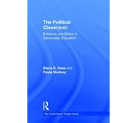 Diana E. Hess Paula McAvoy The Political Classroom (Copertina rigida)