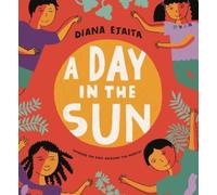 Diana Ejaita A Day in the Sun (Copertina rigida)