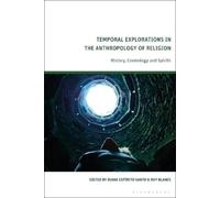 Diana Espírito Temporal Explorations in the Anthropology of (Copertina rigida)