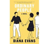 Diana Evans Ordinary People (Tascabile)