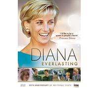 Diana - Everlasting - (Her Story, Her Legacy) (DVD)