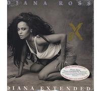 Diana Extended - Coloured Vinyl