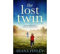 Diana Finley The Lost Twin (Tascabile)