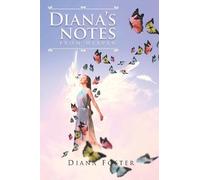 Diana Foster Diana's Notes From Heaven (Tascabile)