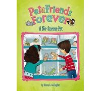 Diana G Gallagher A No-Sneeze Pet (Copertina rigida)