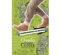 Diana G Gallagher Campamento Lo Siento (Copertina rigida)