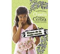 Diana G Gallagher Dama de la Mala Suerte (Copertina rigida)