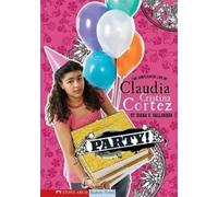 Diana G Gallagher Party (Copertina rigida) Claudia Cristina Cortez
