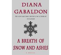 Diana Gabaldon A Breath of Snow and Ashes (Copertina rigida) Outlander