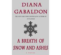 Diana Gabaldon A Breath of Snow and Ashes (Copertina rigida) Outlander