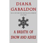 Diana Gabaldon A Breath of Snow and Ashes (Tascabile) Outlander