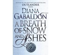 Diana Gabaldon A Breath Of Snow And Ashes (Tascabile) Outlander