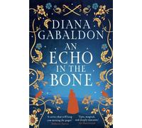 Diana Gabaldon An Echo in the Bone (Tascabile) Outlander
