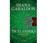 Diana Gabaldon Barb Outlander - Ferne Ufer: Roman (Die Outlander-Sa (Tascabile)