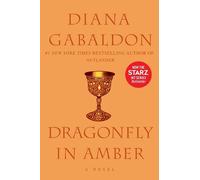 Diana Gabaldon Dragonfly in Amber (Tascabile) Outlander