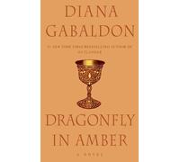 Dragonfly in Amber [Lingua inglese] [Lingua Inglese]