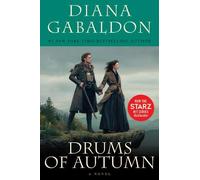 Diana Gabaldon Drums of Autumn (Starz Tie-in Edition) (Tascabile) Outlander