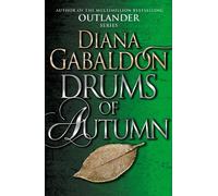Diana Gabaldon Drums Of Autumn (Tascabile) Outlander