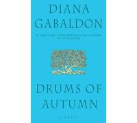 Drums of Autumn [Lingua Inglese]