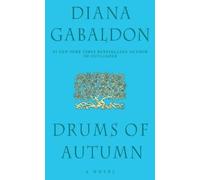 Diana Gabaldon Drums of Autumn (Tascabile) Outlander