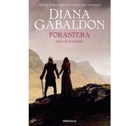 Diana Gabaldon Forastera / Outlander (Tascabile)
