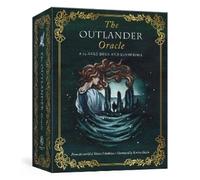 Diana Gabaldon Karina Giada The Outlander Oracle (Cards)