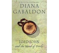 Diana Gabaldon Lord John and the Hand of Devils (Tascabile) Lord John Grey