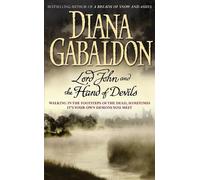 Diana Gabaldon Lord John and the Hand of Devils (Tascabile) Lord John Grey