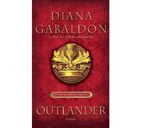 Diana Gabaldon Outlander (20th Anniversary Collector's Editio (Copertina rigida)