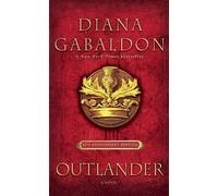 Diana Gabaldon Outlander (20th Anniversary Collector's Editio (Copertina rigida)