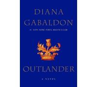 Diana Gabaldon Outlander (Copertina rigida) Outlander