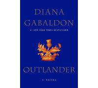 Diana Gabaldon Outlander (Copertina rigida) Outlander