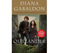 Diana Gabaldon Outlander (Starz Tie-in Edition) (Tascabile) Outlander