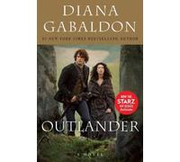 Diana Gabaldon Outlander (Starz Tie-in Edition) (Tascabile) Outlander