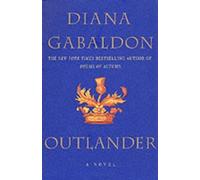 Diana Gabaldon Outlander (Tascabile) Outlander
