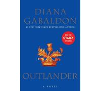 Diana Gabaldon Outlander (Tascabile) Outlander