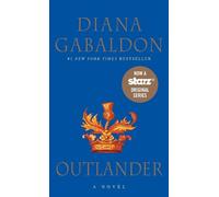 Outlander [Lingua inglese] [Lingua Inglese]