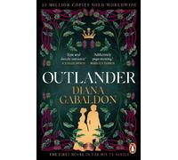 Diana Gabaldon Outlander (Tascabile) Outlander