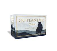 Diana Gabaldon Outlander Trivia: A Card Game (Cards)