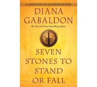 Diana Gabaldon Seven Stones to Stand or Fall (Copertina rigida) Outlander